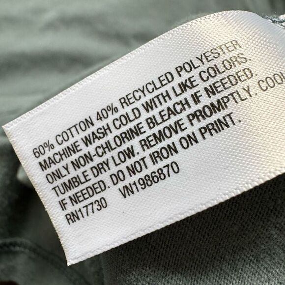 Goodfellow x Ford Short Sleeve T-Shirt Size M Tall Cotton Blend Vintage Style - Picture 10 of 11